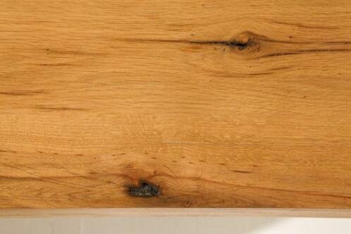 Bank Helsinki 180cm Wild Oak-hout - 3