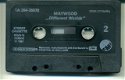Maywood Different Worlds 11 nrs cassette 1981 ZGAN - 4 - Thumbnail