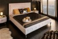 Bed Monaco 180x200cm wit - 0 - Thumbnail