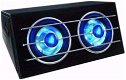 Blue Moon Subwoofer 1200 Watt LED-Verlichting, - 0 - Thumbnail