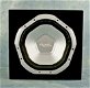 12 Inch 800 Watt Villary auto Subwoofer in kist - 2 - Thumbnail