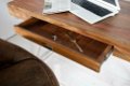 Bureau-Liverpool 120cm Indian Rosewood - 2 - Thumbnail