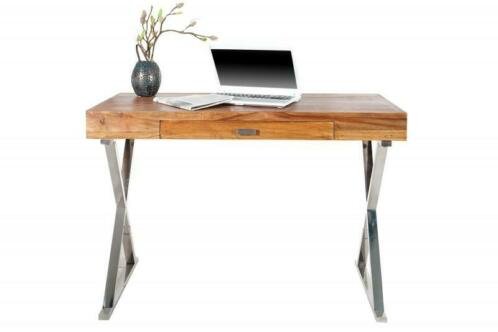 Bureau-Liverpool 120cm Indian Rosewood - 5