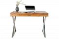 Bureau-Liverpool 120cm Indian Rosewood - 5 - Thumbnail