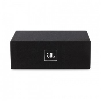 JBL STAGE 1220B DUBBELE 12 INCH SUBWOOFER - 3