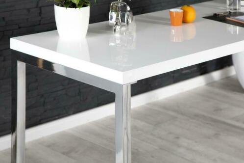 Bureau White 160x60cm - 2