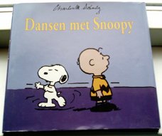 Dansen met Snoopy(Charles M. Schulz, ISBN 9076900078).