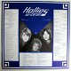 The Hollies Write On 10 nrs lp 1975 ZGAN - 5 - Thumbnail