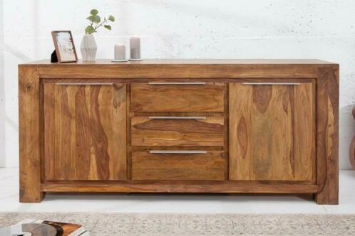 Dressoir Washington 175 cm Indian Rosewood - 1