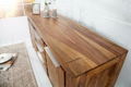 Dressoir Washington 175 cm Indian Rosewood - 2 - Thumbnail