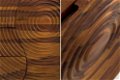 Dressoir Salvador 120cm Indian Rosewood - 4 - Thumbnail