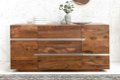 Dressoir Sahara 160cm Indian Rosewood - 1 - Thumbnail