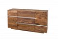 Dressoir Sahara 160cm Indian Rosewood - 4 - Thumbnail