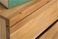 Dressoir Johannesburg 160cm Acacia-hout - 3 - Thumbnail