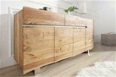 Dressoir Johannesburg 170cm Acacia-hout