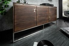 Dressoir Johannesburg 147 cm Acacia-hout