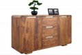 Dressoir Jaipur 145cm Indian Rosewood - 0 - Thumbnail