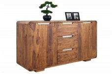 Dressoir Jaipur 145cm Indian Rosewood