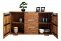 Dressoir Jaipur 145cm Indian Rosewood - 2 - Thumbnail