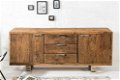 Dressoir Havana 160cm - 2 - Thumbnail