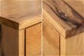 Dressoir Grand Canyon 160cm Wild Oak-hout - 3 - Thumbnail