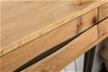 Dressoir Grand Canyon 120cm Wild Oak-hout - 3 - Thumbnail