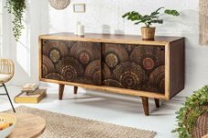 Dressoir Durban 160cm Mango-hout