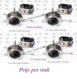 = Opwindveer = Duitse kwaliteit =35909