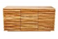 Dressoir Dakar 160cm Acacia-hout - 5 - Thumbnail