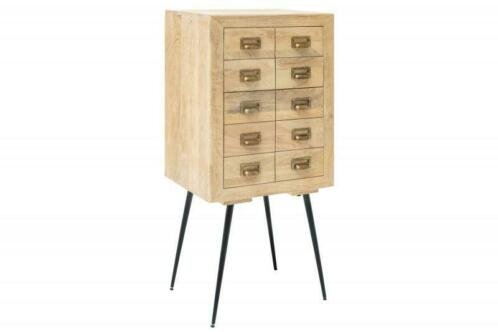 Dressoir Manhattan 116cm - 5