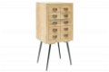 Dressoir Manhattan 116cm - 5 - Thumbnail