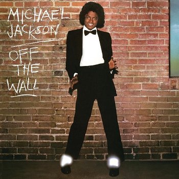 Michael Jackson ‎– Off The Wall (CD & DVD) Nieuw/Gesealed - 0