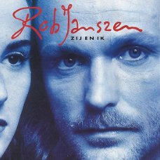 Rob Janszen - Zij En Ik  (CD)