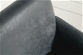 Stoel Valetine grijs armleuning - 5 - Thumbnail