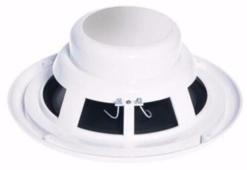 Vochtbestendige plafond speaker 20cm 180Watt (B302BKJ) - 1