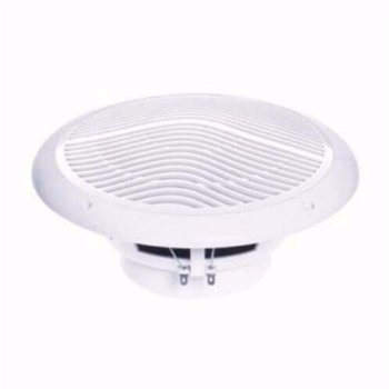 Vochtbestendige plafond speaker set 16,5cm 120 Watt (B300CKJ - 0