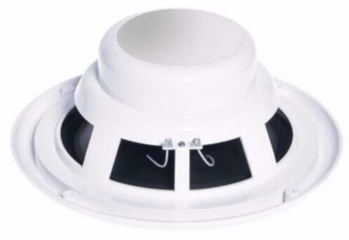 Vochtbestendige plafond speaker set 16,5cm 120 Watt (B300CKJ - 1