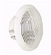 Plafond speakers inbouw spatwater proof 13 cm 80 Watt (090-B - 1 - Thumbnail