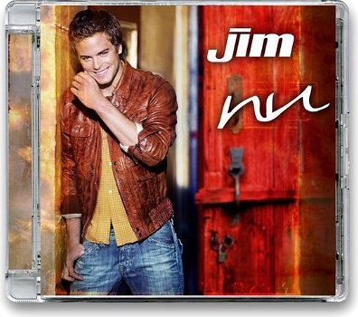 Jim - Nu (CD) Nieuw - 0