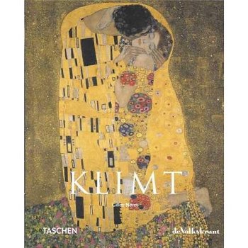 Gilles Néret - Gustav Klimt 1862-1918 (Hardcover/Gebonden) Nieuw - 0