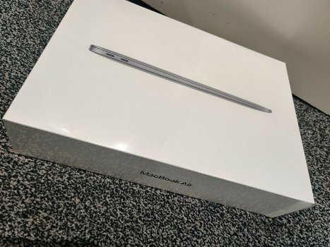 Apple MacBook Air 13.3