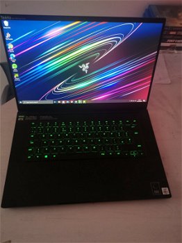 Razer Blade 15 Base Model - Full HD 144Hz - GeForce RTX 2060 - Black (2020) - 0