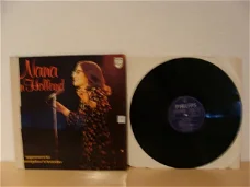 NANA MOUSKOURI - Nana in Holland Label : Philips 9120 136 
