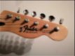 Fender Telecaster - 0 - Thumbnail