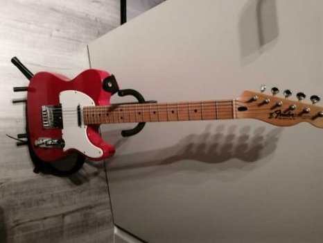 Fender Telecaster - 1