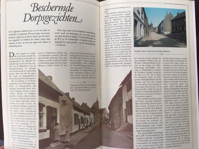 Dorpen in Nederland - ANWB Reader's Digest - Afbeelding 4