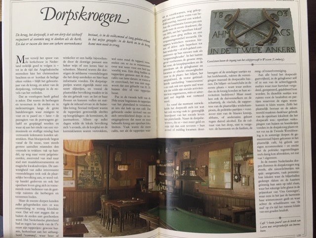 Dorpen in Nederland - ANWB Reader's Digest - Afbeelding 6