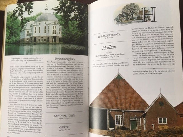 Dorpen in Nederland - ANWB Reader's Digest - Afbeelding 7