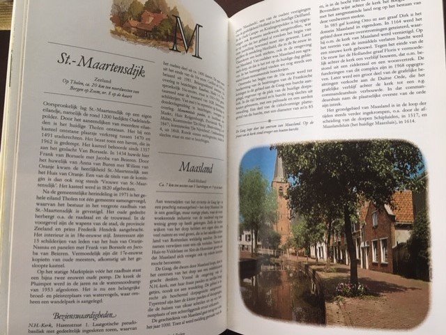 Dorpen in Nederland - ANWB Reader's Digest - Afbeelding 8