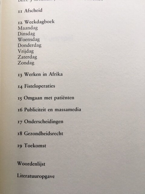 Haspels - Zijn visie en ervaringen rond vruchtbaarheid en geboortenbeperking - Afbeelding 6
